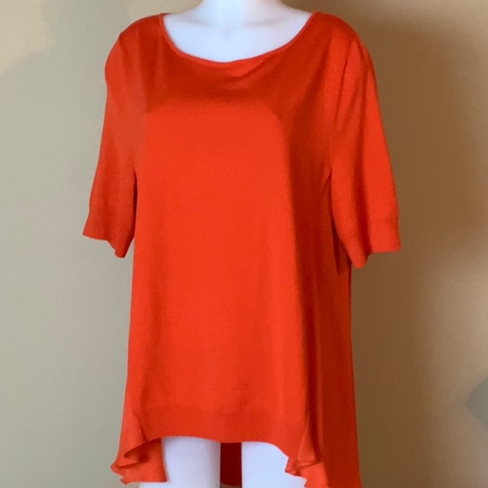 St. John Tunic